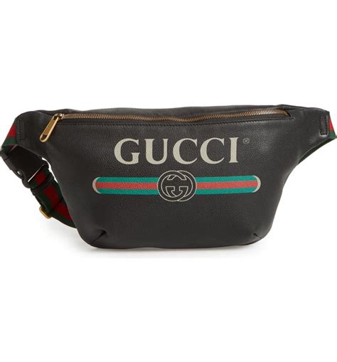 fanny pack gucci price|gucci fanny pack nordstrom.